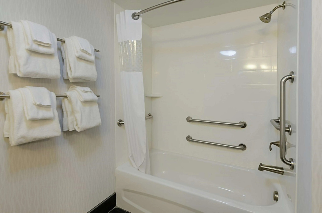 Hampton Inn Salem
