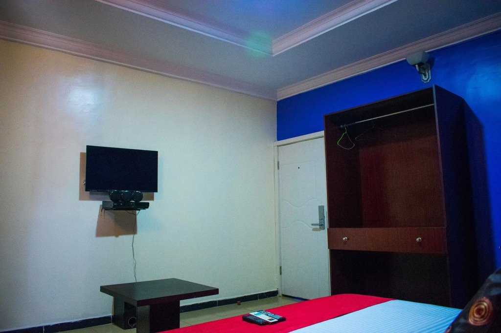 Esporta Suites