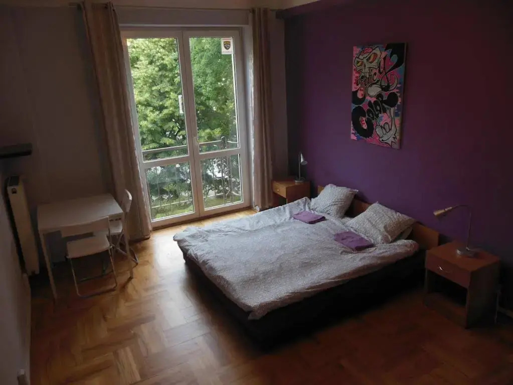 Globetrotter Hostel