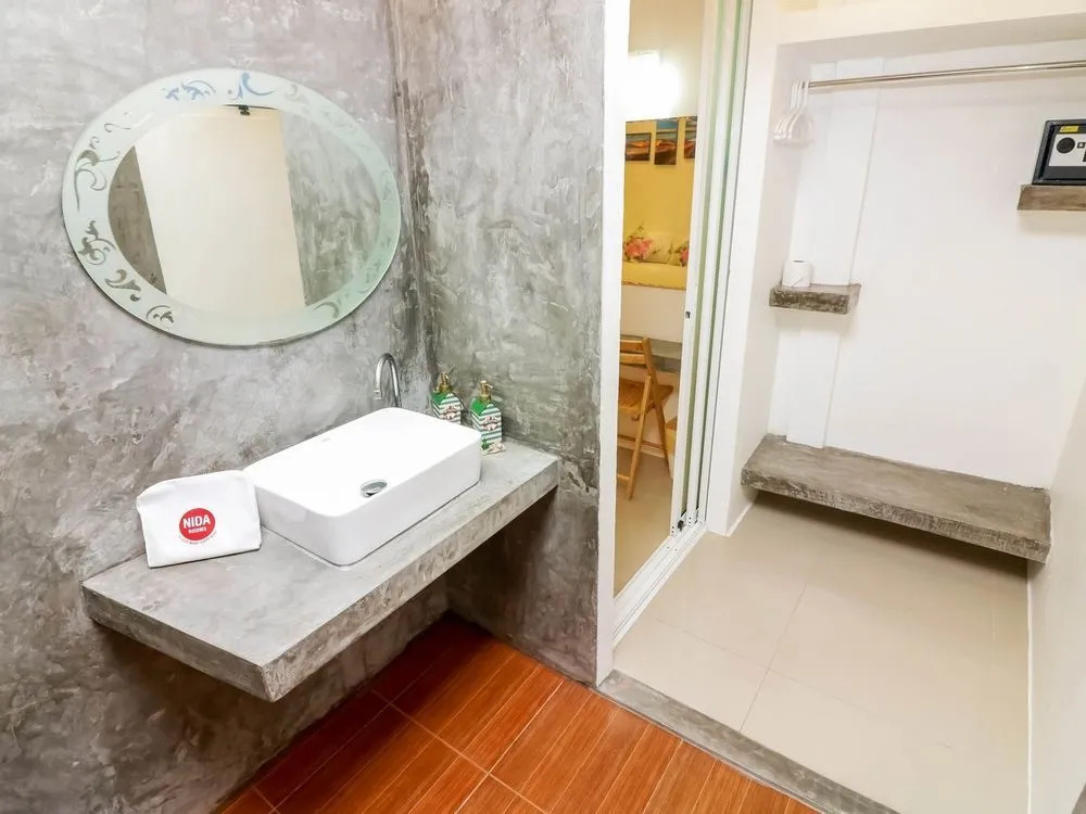 Nida Rooms Kalim Beach Princess