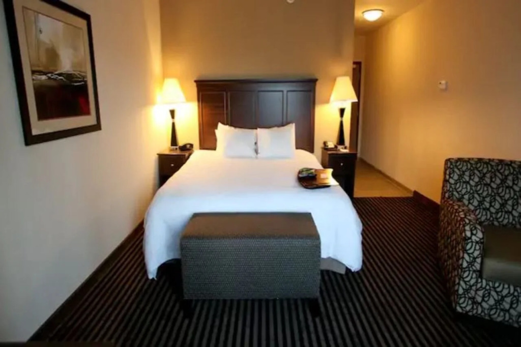 Hampton Inn - Atmore