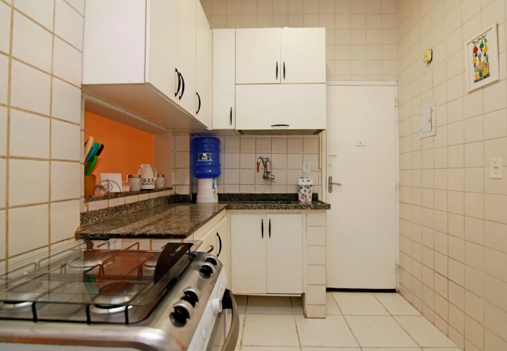 Cozy Copacabana   Conforto, Praia E Exclusividade!