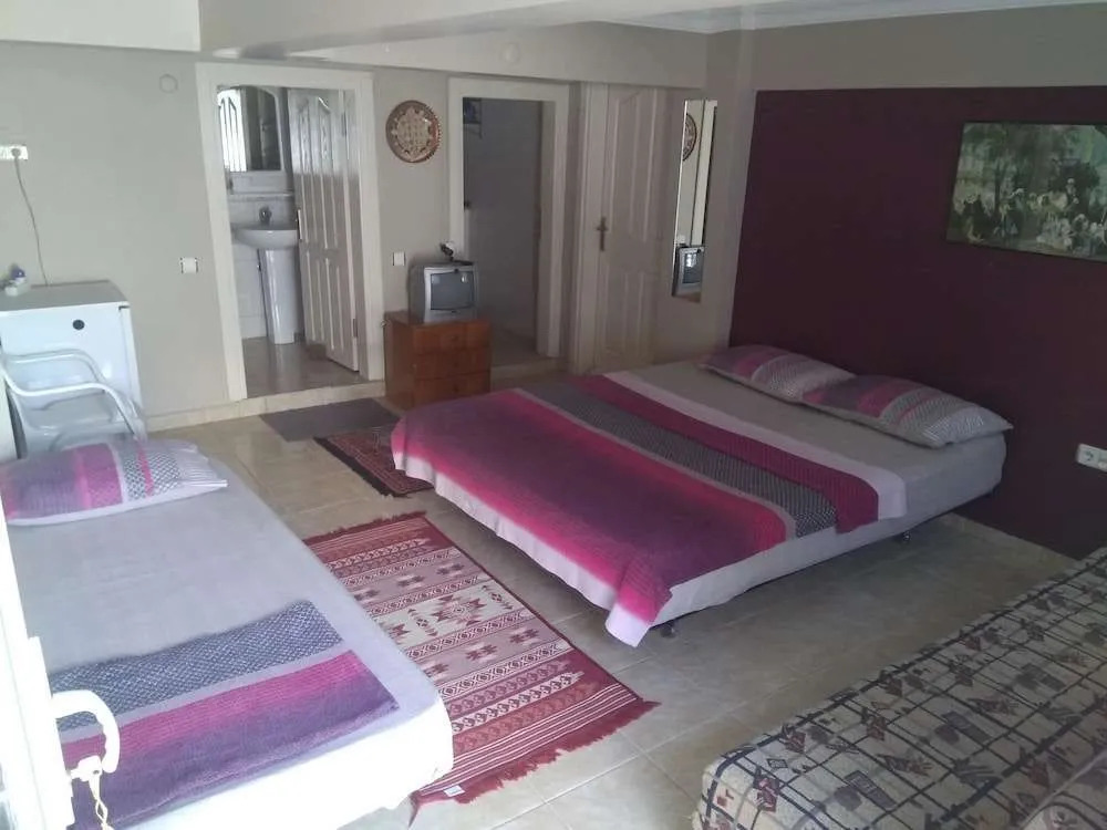 Agva Ayse Hanim Guesthouse