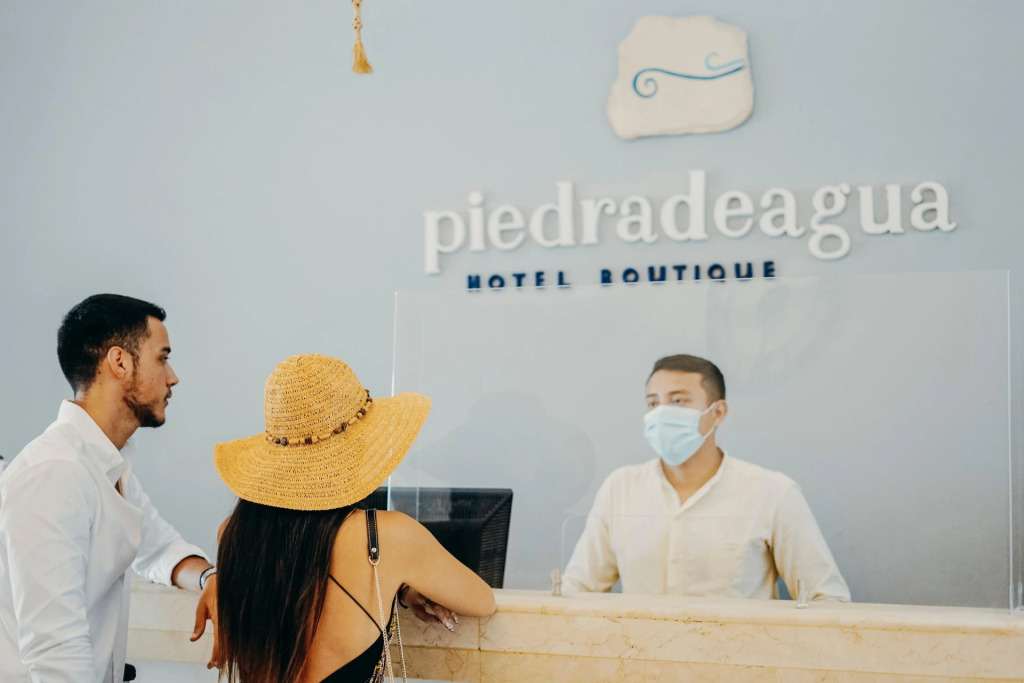Piedra de Agua Hotel Boutique Mérida