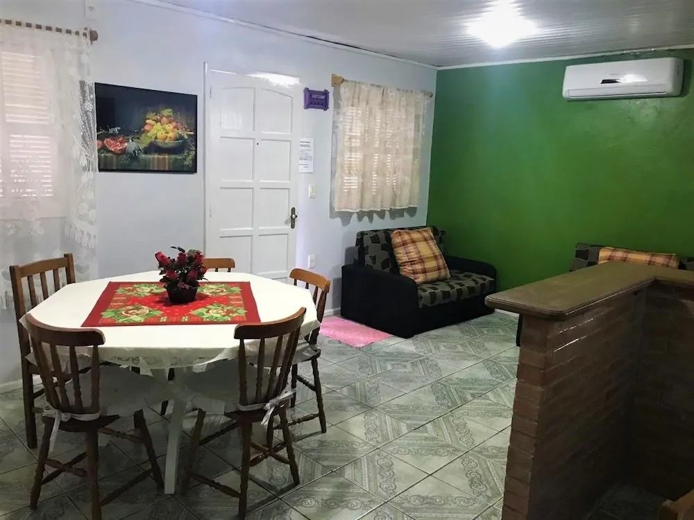 Residencial Casa Verde
