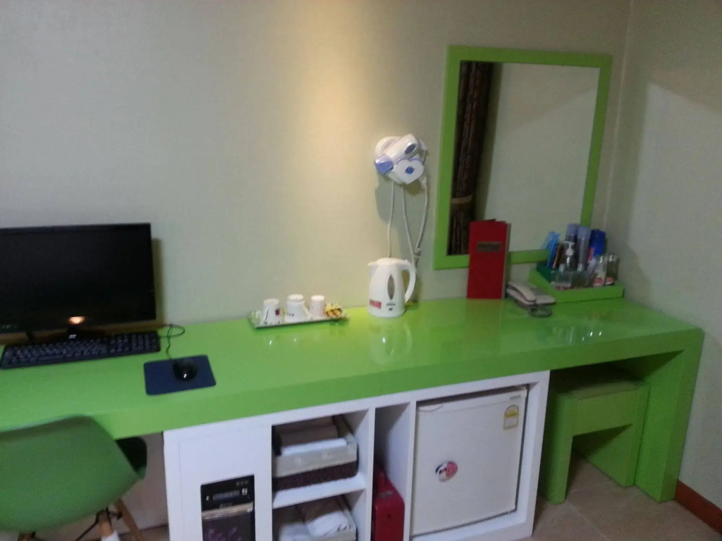 Busan Station BUSAN VIEW HOTEL