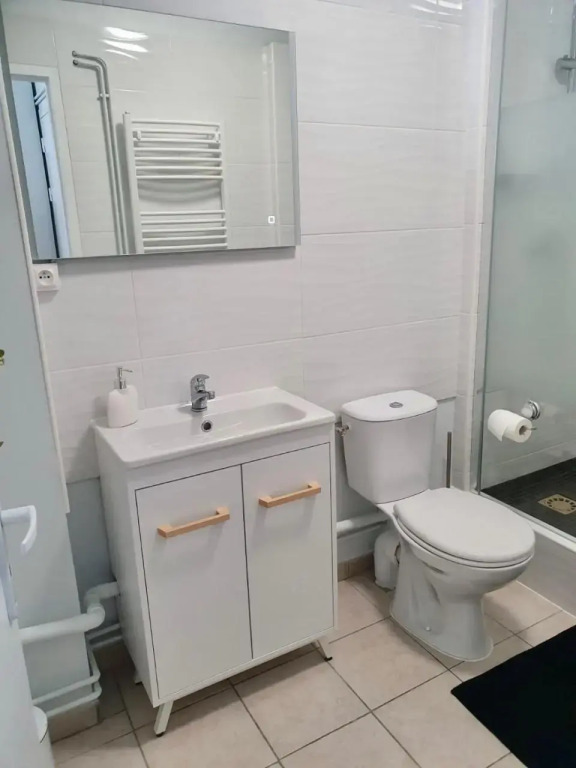 Studio Cosy Cahors- Proche Gare Et Centre-Ville