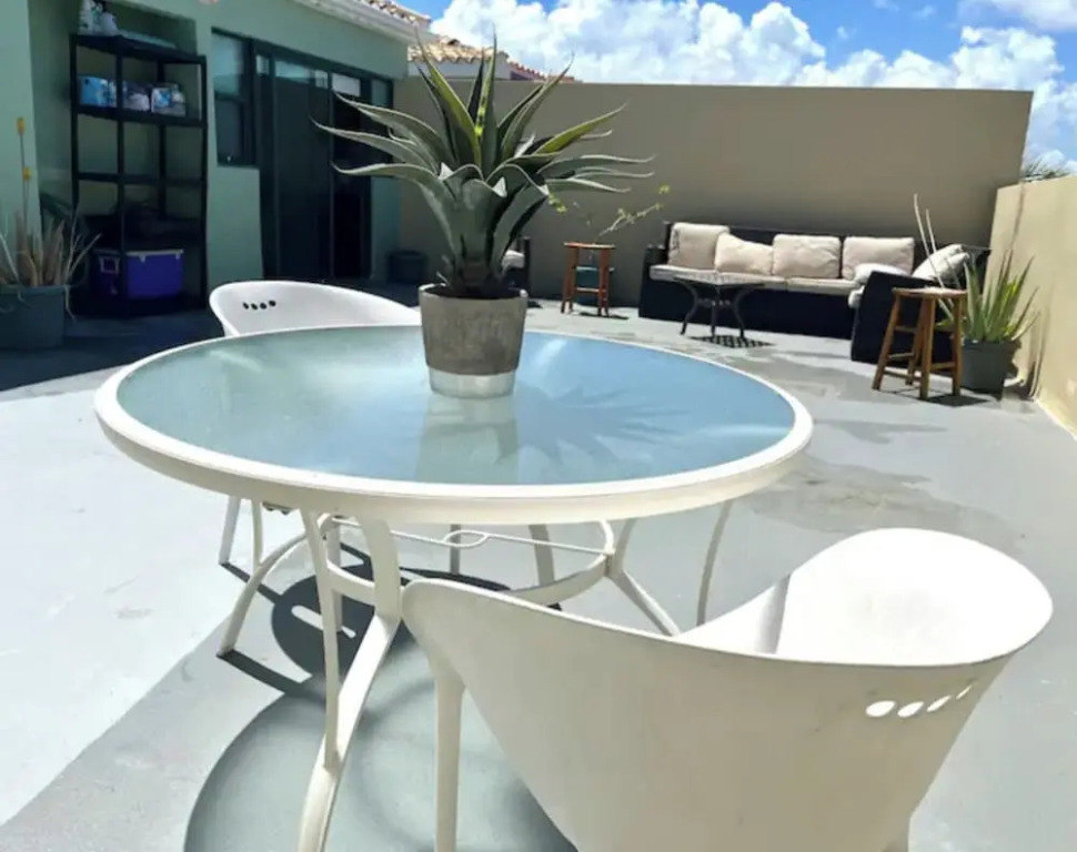 Beachside Adventure Suites
