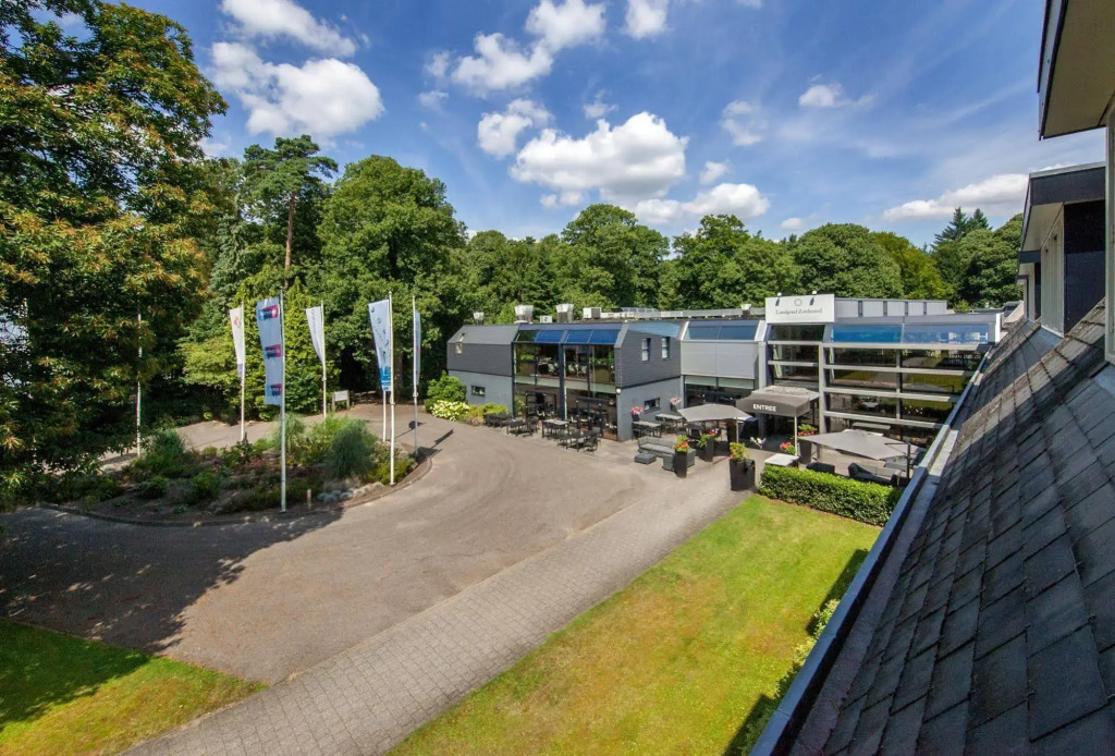 Hotel Landgoed Zonheuvel