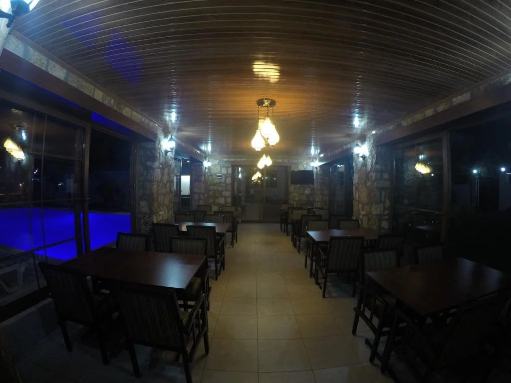 Pınar Otel