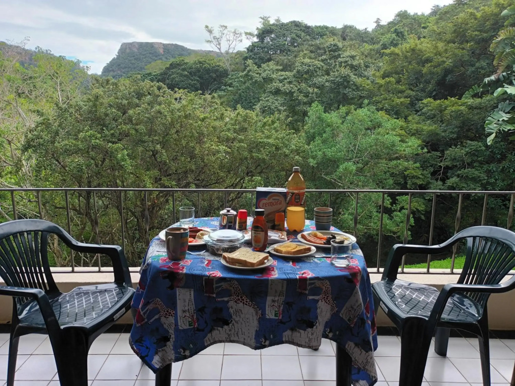 Eden Wilds Umtamvuna Getaway