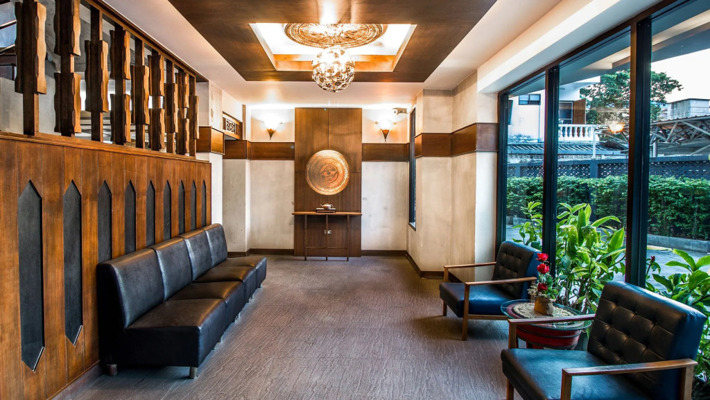 B2 Nimman Premier Hotel