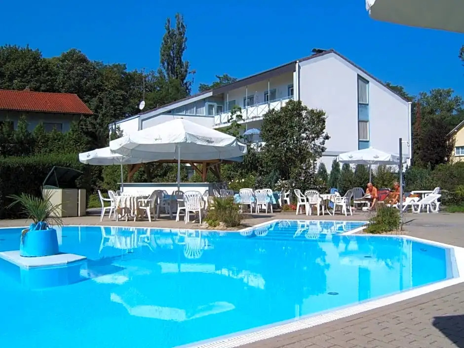 Hotel Park Eden