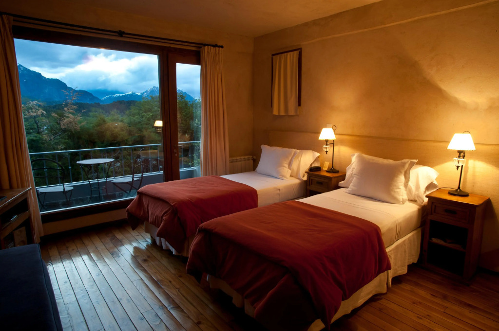 Aldebaran Hotel & Spa