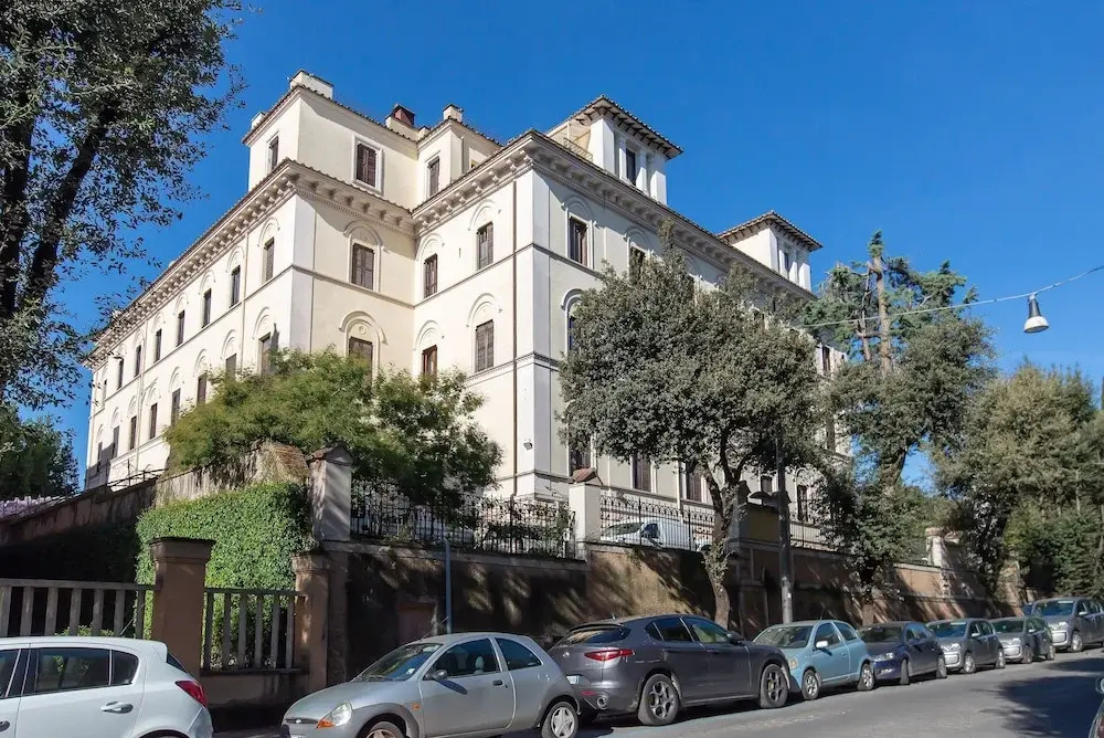 HOTEL DELLE CIVETTE