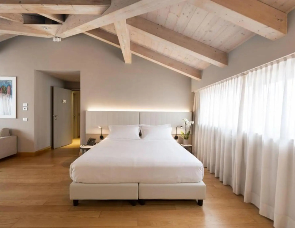 Grand Hotel San Gemini I UNA Esperienze
