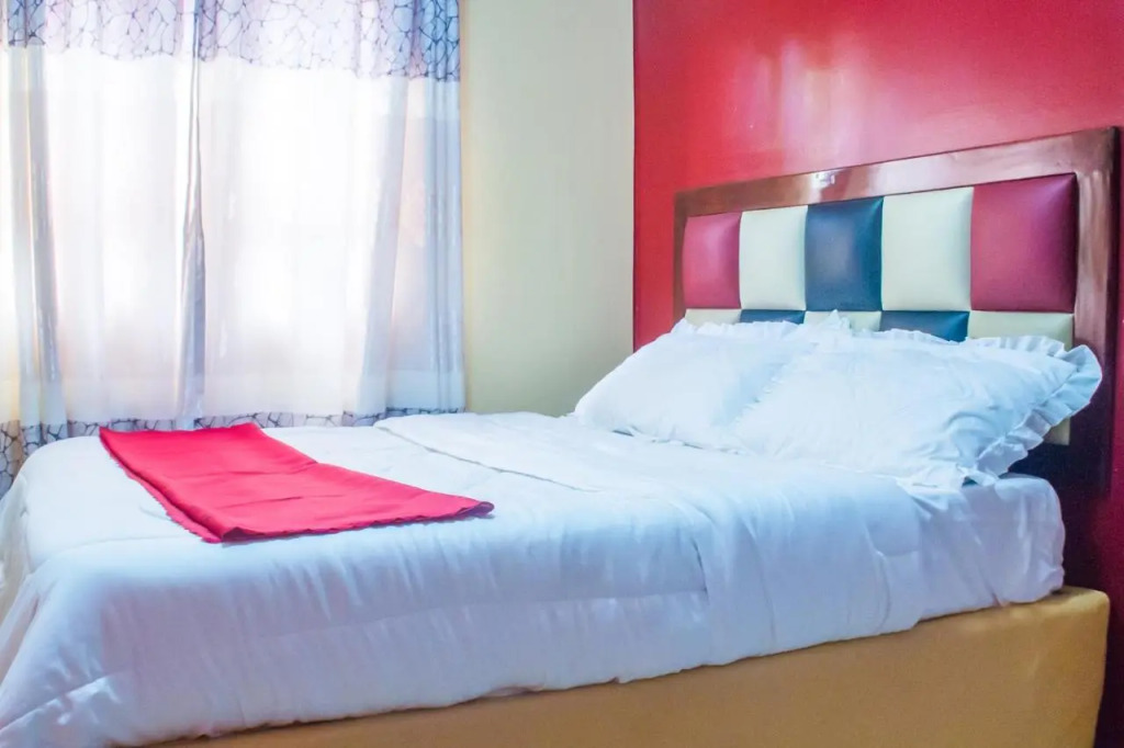 Redsea Hotel Kampala