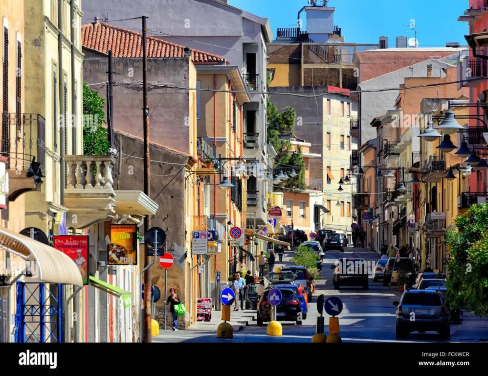 A due passi olbia