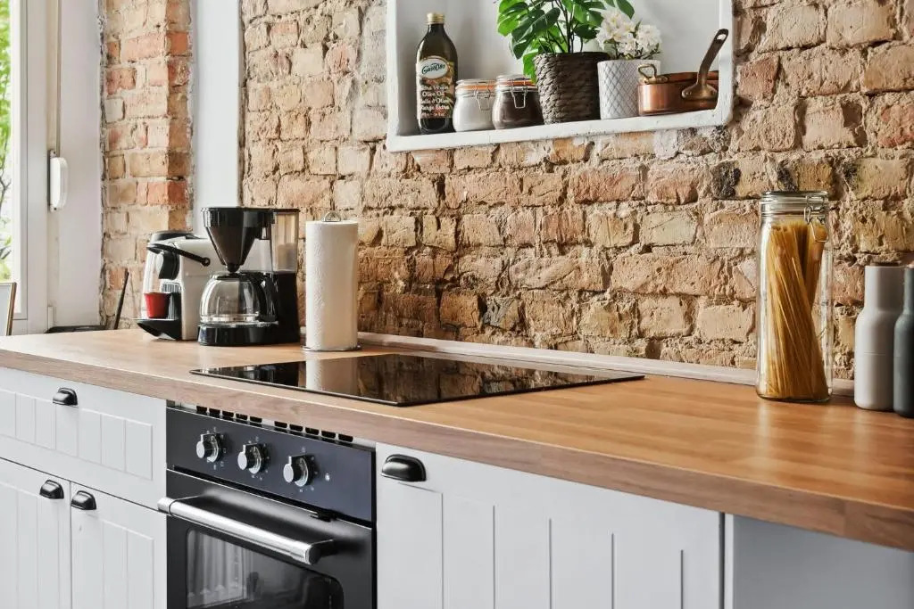 Trendy 3 room apartment in Kreuzberg