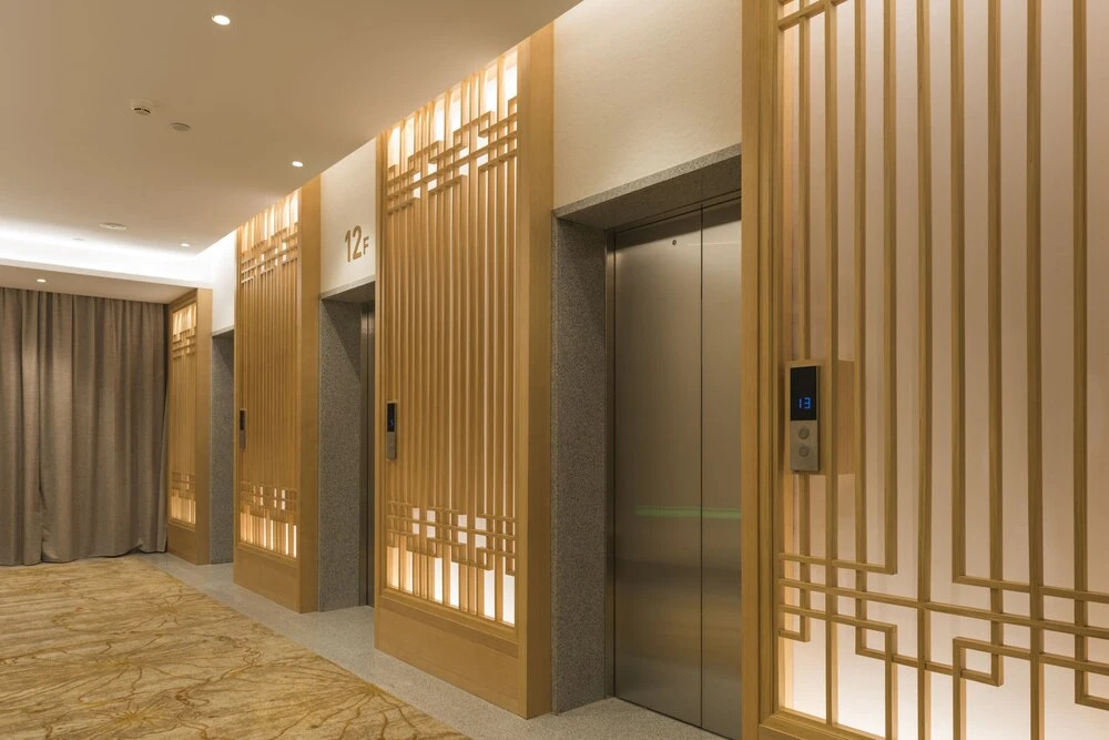 Le Moment City Resort Hotel