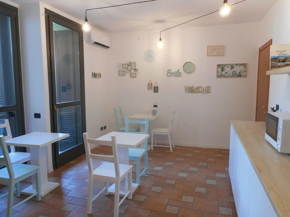 Borgo Antico Rooms Self Check-in