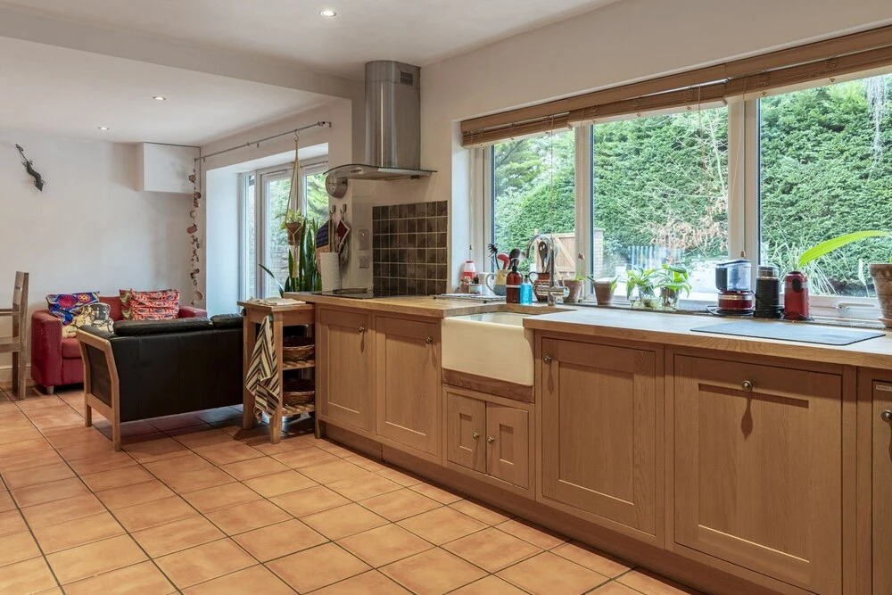 Sandford Meadow Guest House