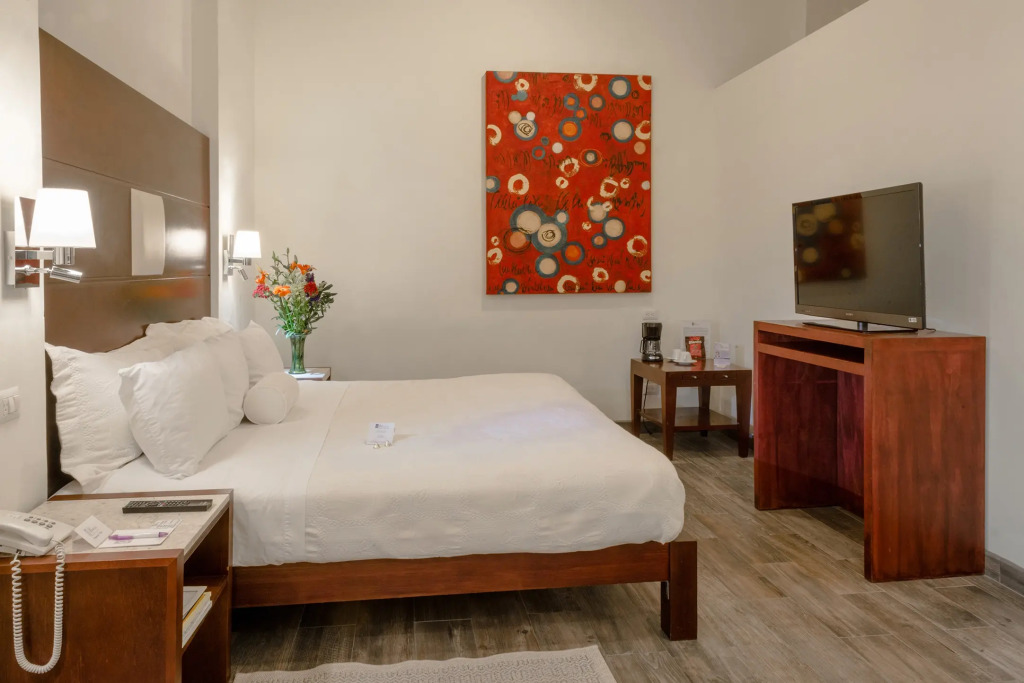 Hotel La Morada