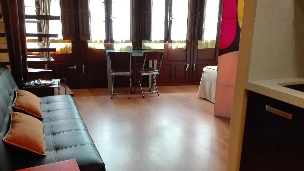Apartamentos Santana