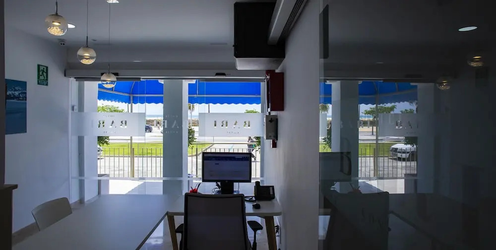 Hotel Bari