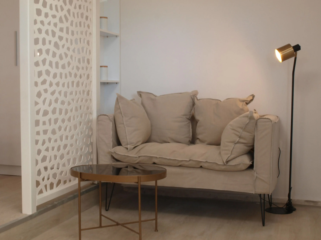 Kavouri Seaside Luxury Bungalow