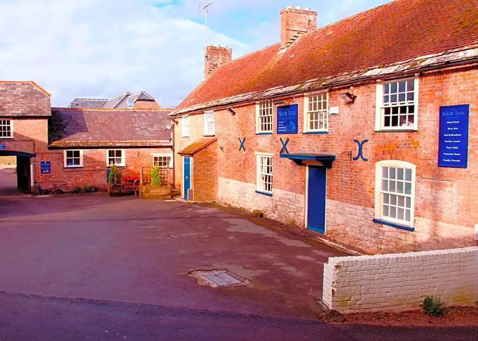 New Inn - Dorchester