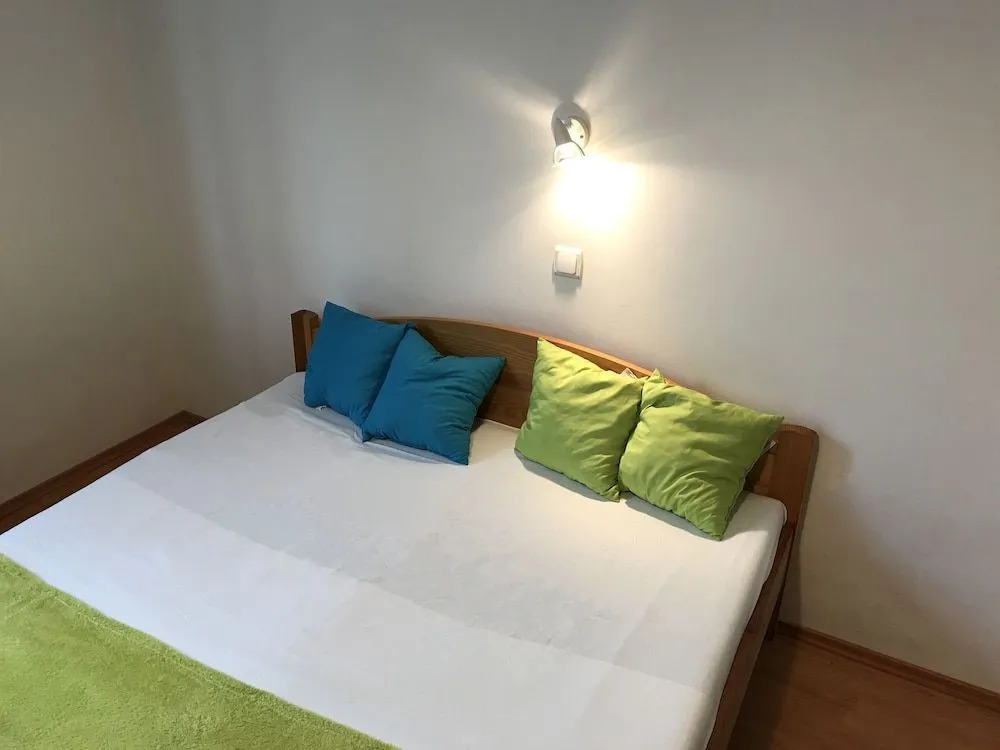 Green Garden Hotel
