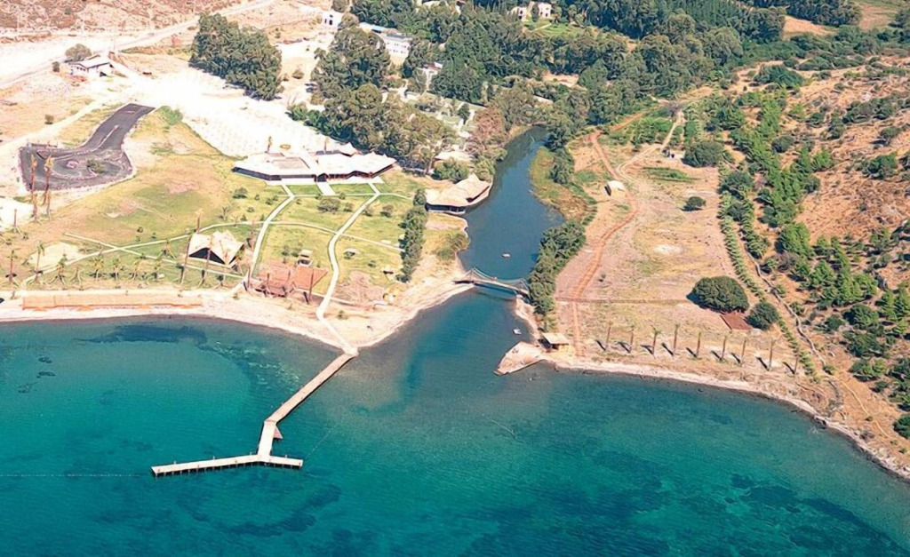 Termera Resort Solida Beach