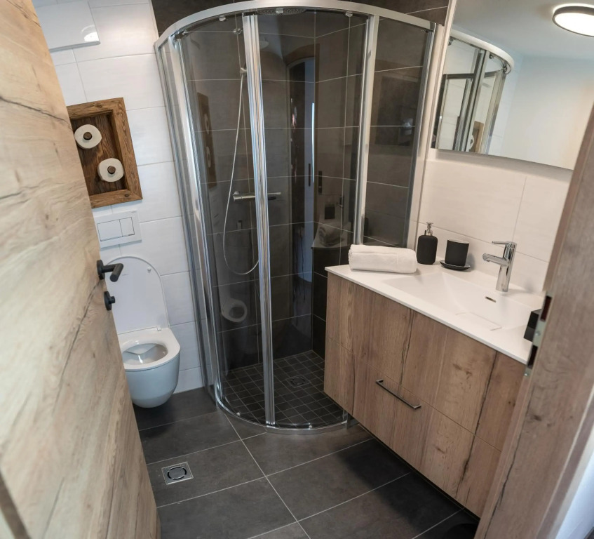 Bernstein Appartements