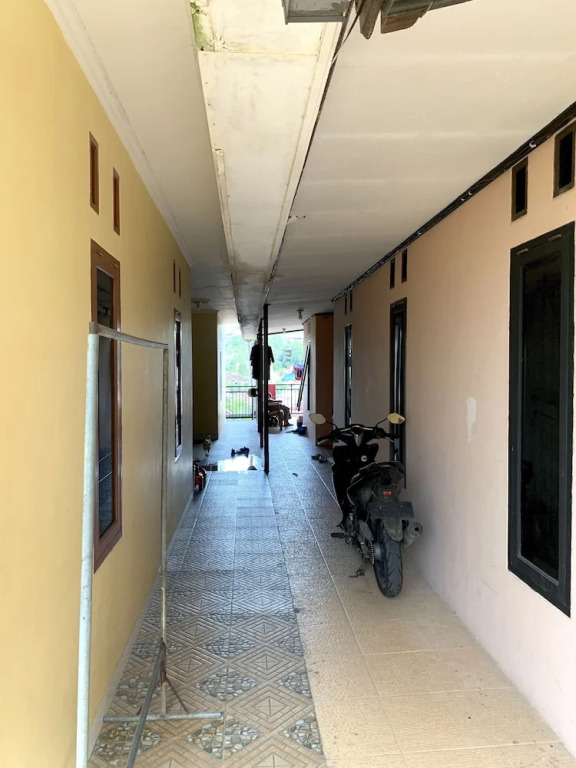SPOT ON 92544 Senja Homestay
