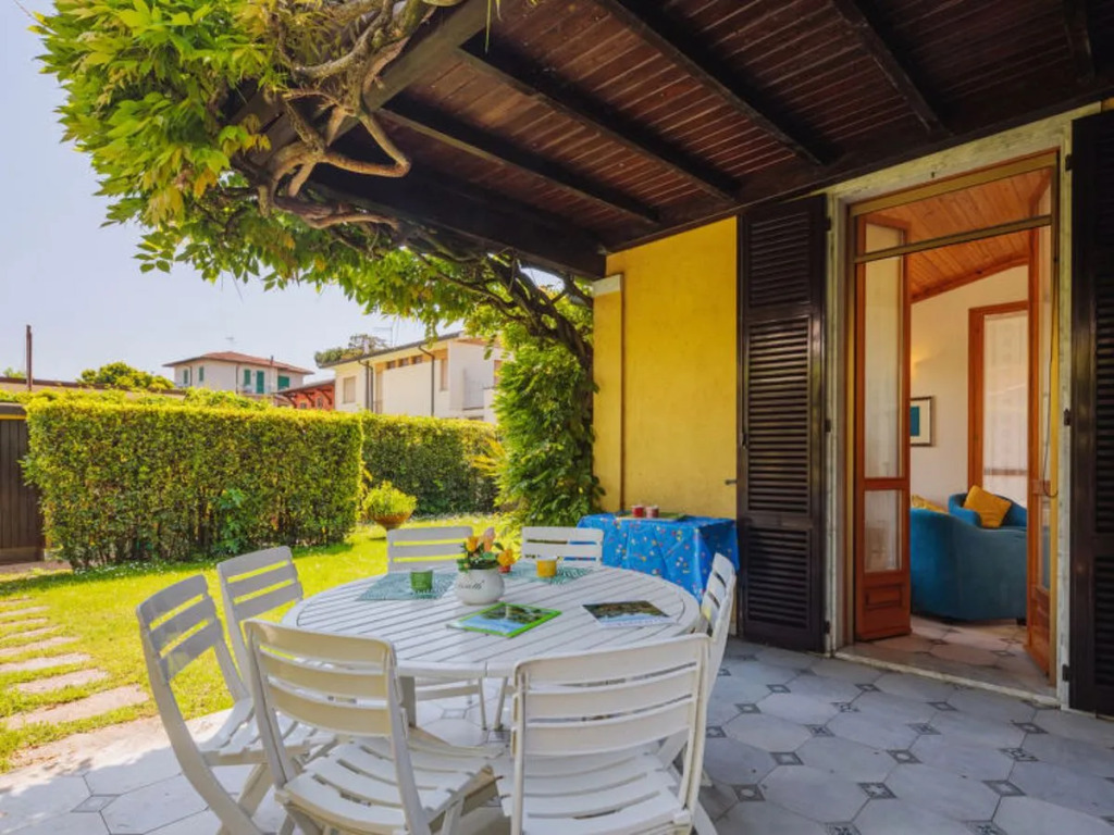 Holiday Home Carlotta by Interhome