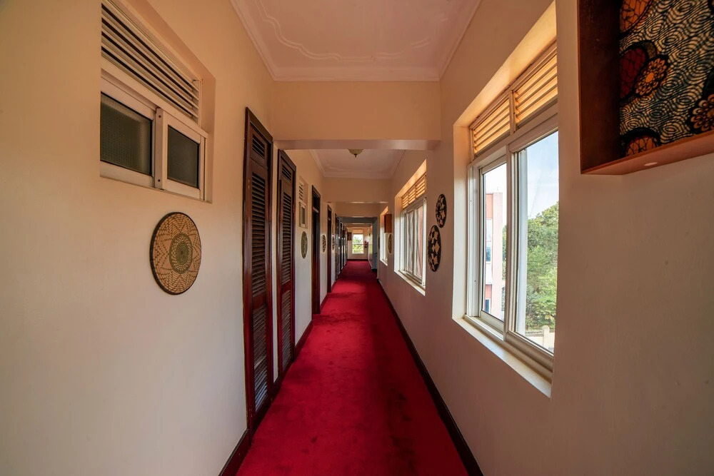 A'lure Hotel & Residences