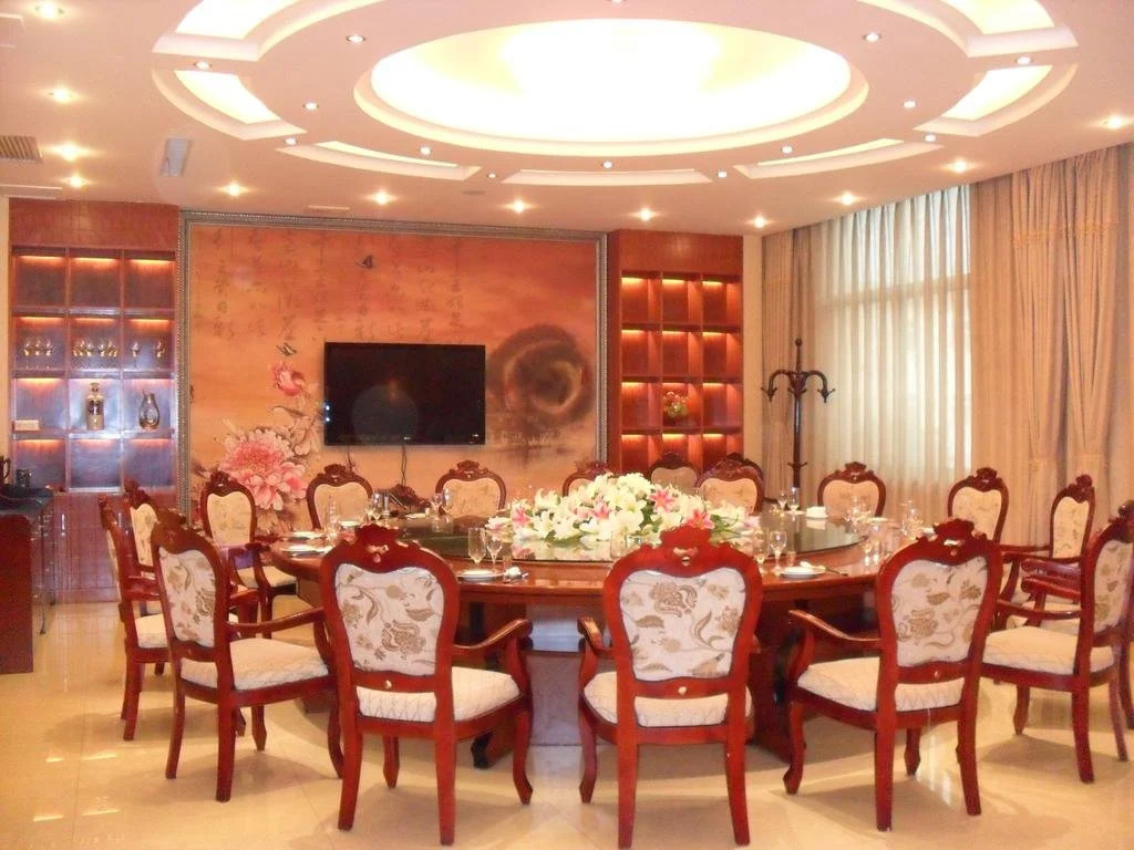 Xinxiang City Xinlianxin Hostel