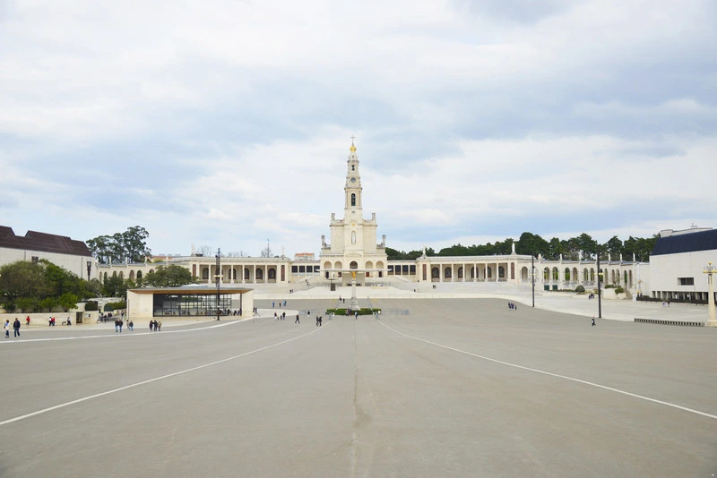 Parque dos Pastores