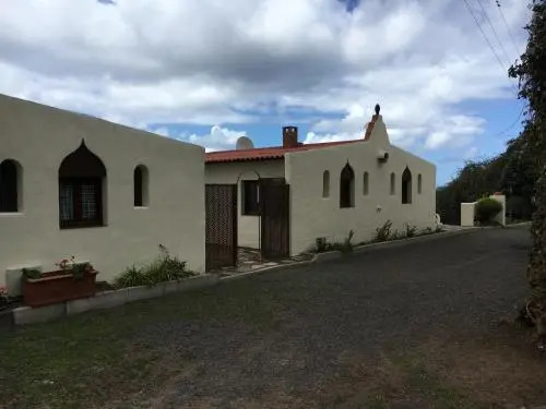 Finca AliBaba