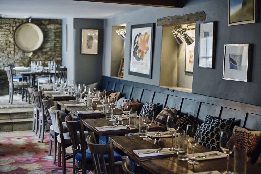 The Bull Inn