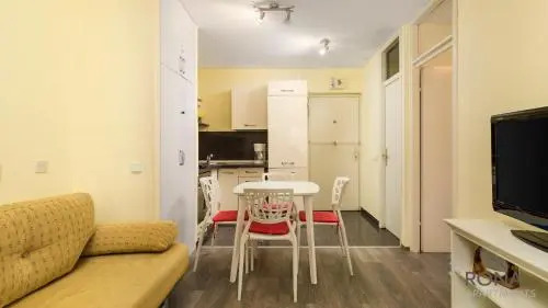 One-Bedroom Apartment in Cervar Porat