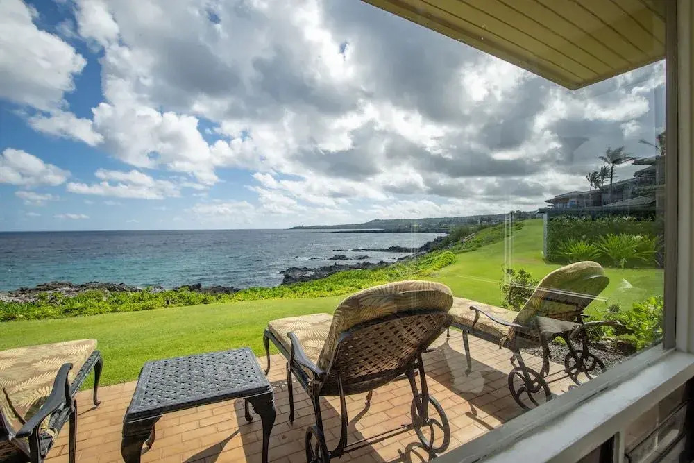 Kapalua Bay Villa 30G4