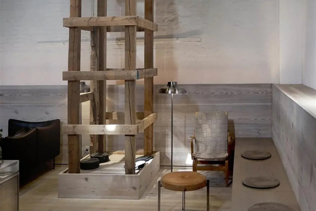 Boutique Hotel Ottilia
