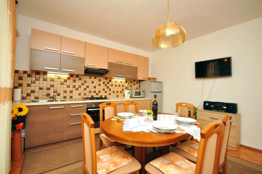 Apartmani Josip