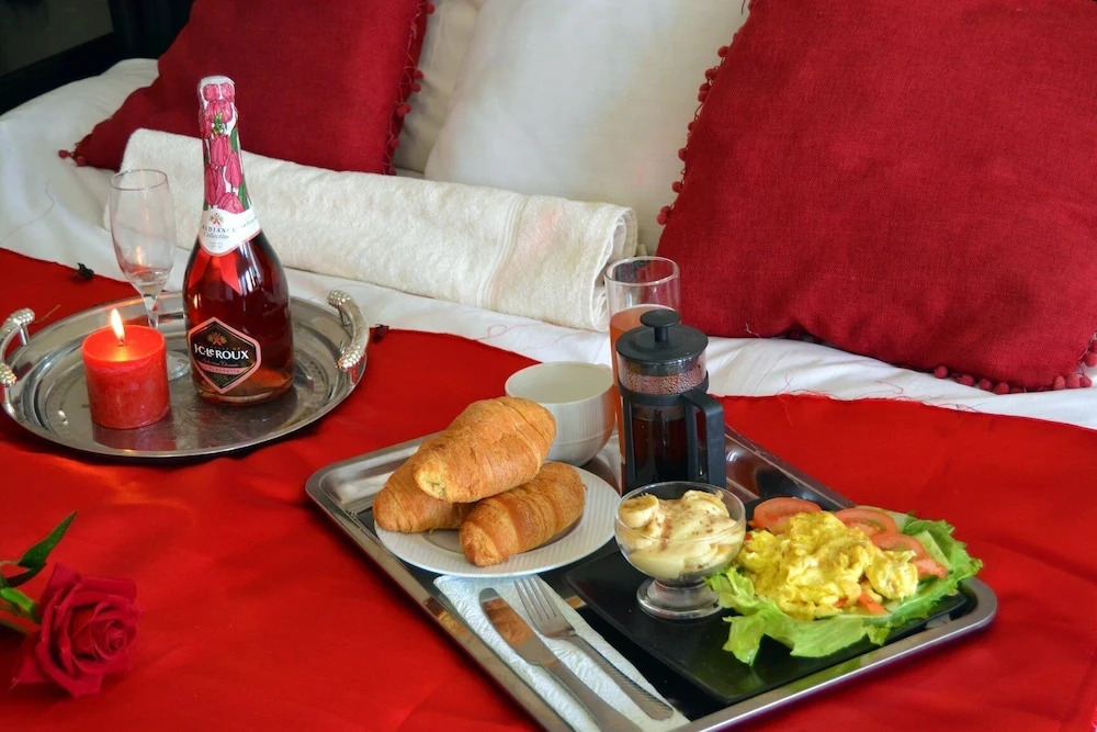 Kanyi Guest House