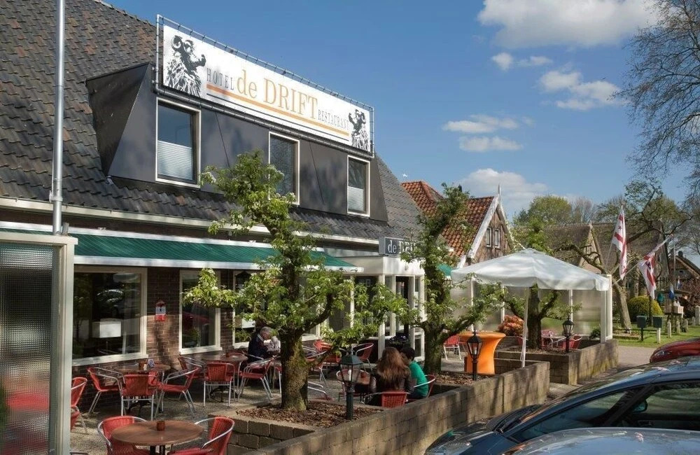 Hotel de Drift