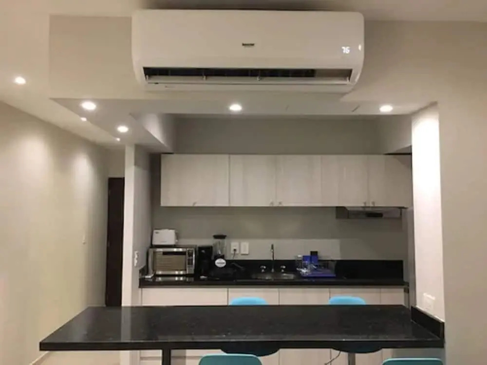 Condominio Akab