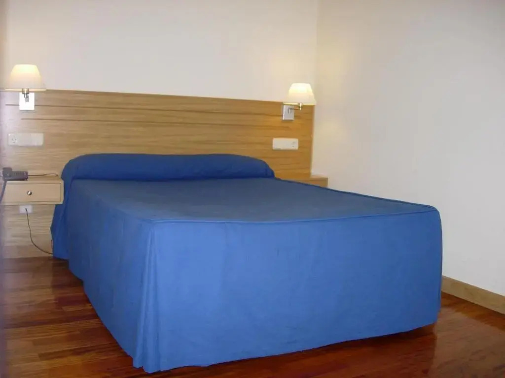 Hotel Arteixo