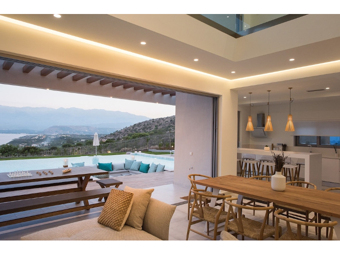 Villa Alas